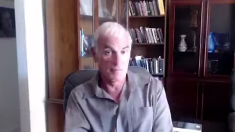 Norman Finkelstein explains the reality of Gaza to Mikhaila Peterson