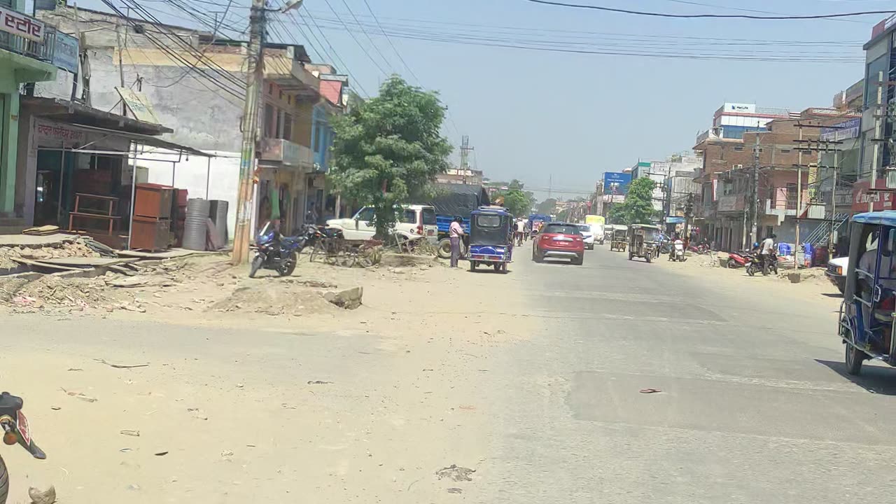 Dhangadhi city #tiktoknepal #foryourpagekeepsupporting #joshi_joshi01#newtrend