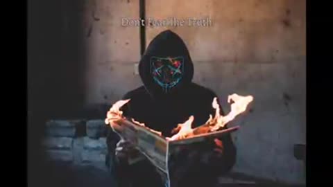 They live and you are asleep