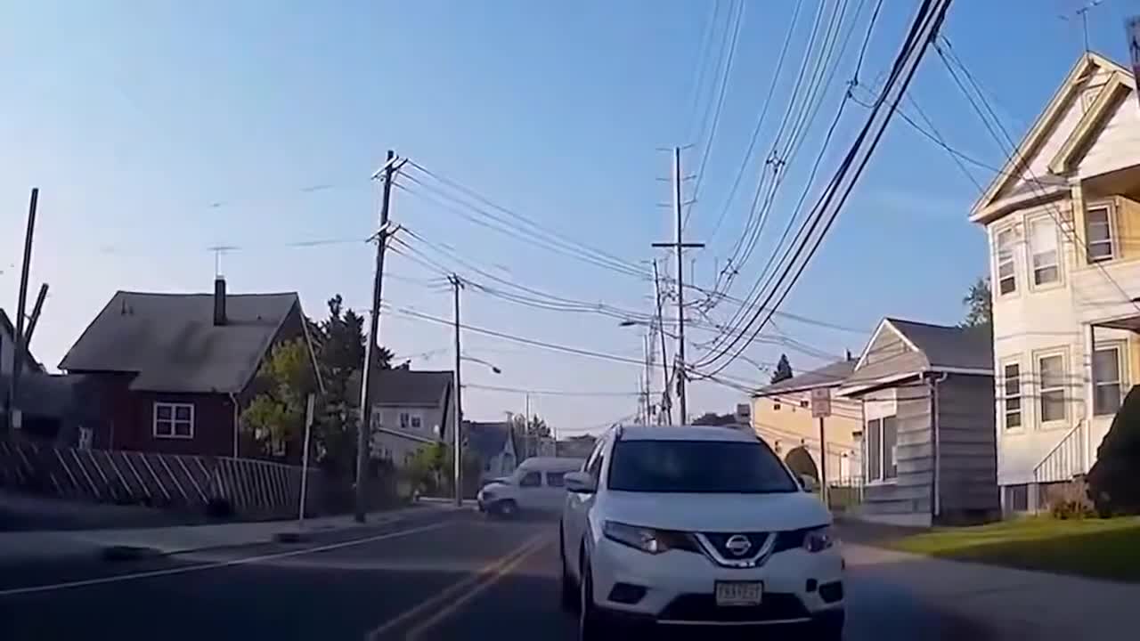 Dashcam idiots on the roadsHard collisionsCrash compilation dashcam car crashes acciden