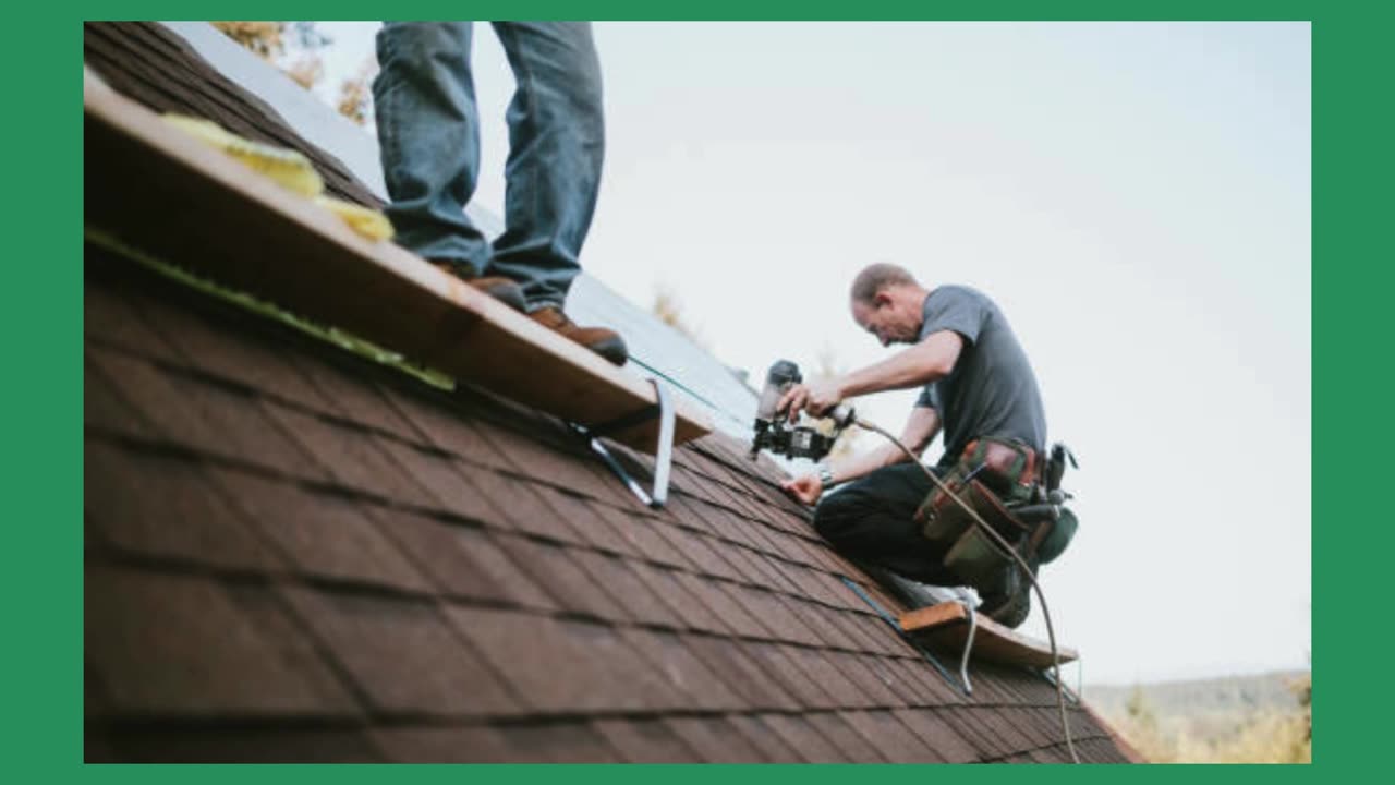 Protect Your Home with Professional Roof Inspection Services