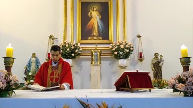Homilía 24/08/21 - Juan 1, 45-51 - "Ahí tenéis a un israelita de verdad, en quien no hay engaño."