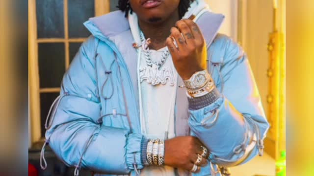 Florida Water 🌊 ( Gunna, Clix & Fn Meka)