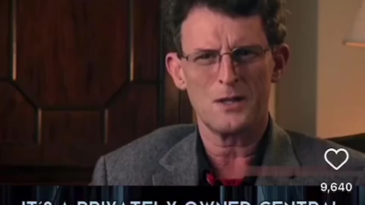 Jekyll Island, the Federal Reserve Banksters and the IRS in 1 minute.