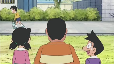 Doraemon new episode in Hindi || with out zoom effect