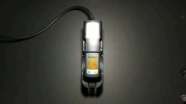 MOSELL - Draeger Drager X-am 2500 Calibration