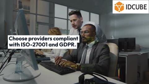 Privacy and Security: Compliance Challenges in Cloud Access Control Systems