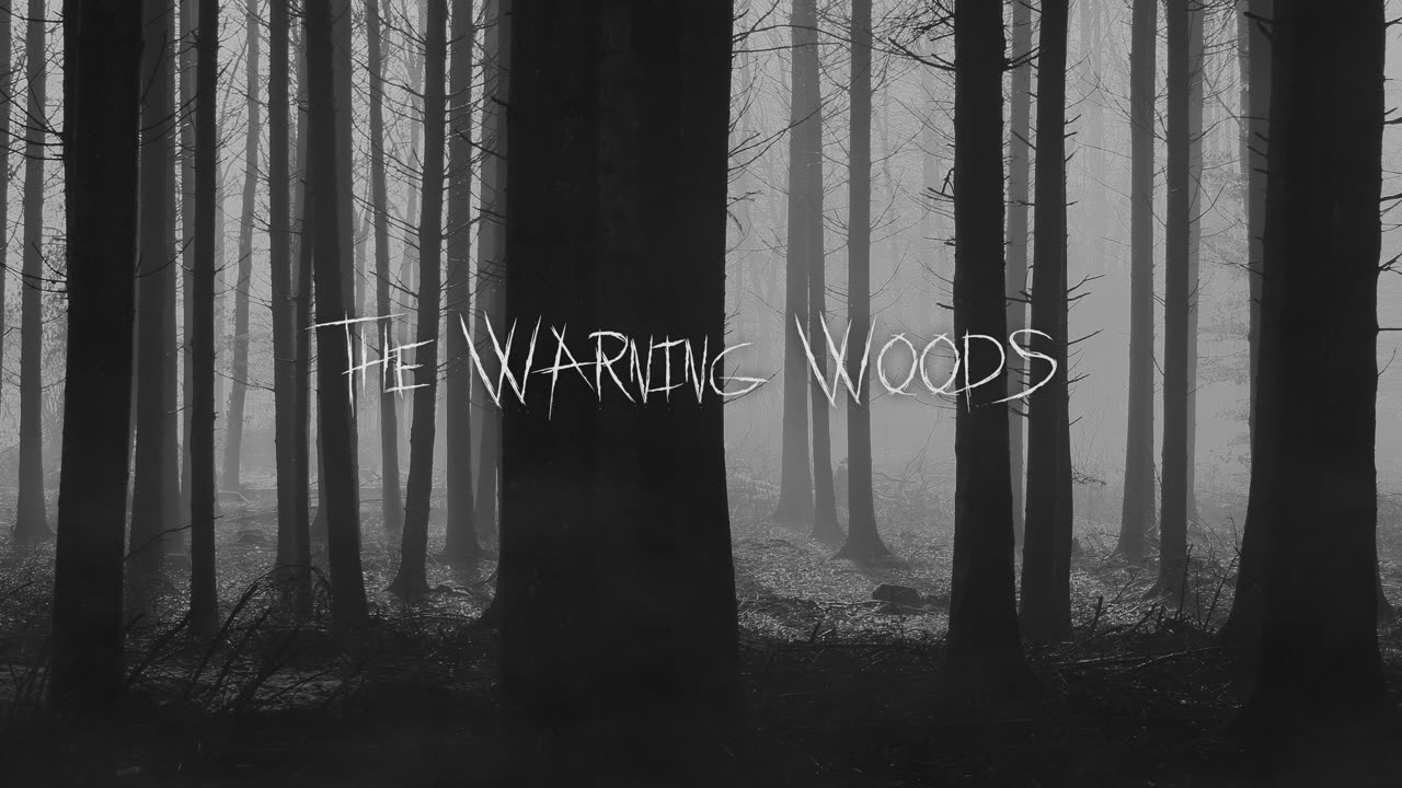 Into the Woods #1: Diaboli Forest (Bonus Podcast) | The Warning Woods Horror Fiction