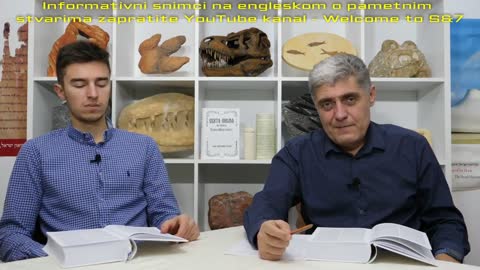 Zašto demoni napadaju ljude okrenute Bogu (Miroljub Petrović)