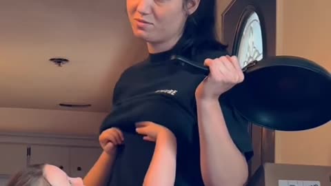 Wrong tits
