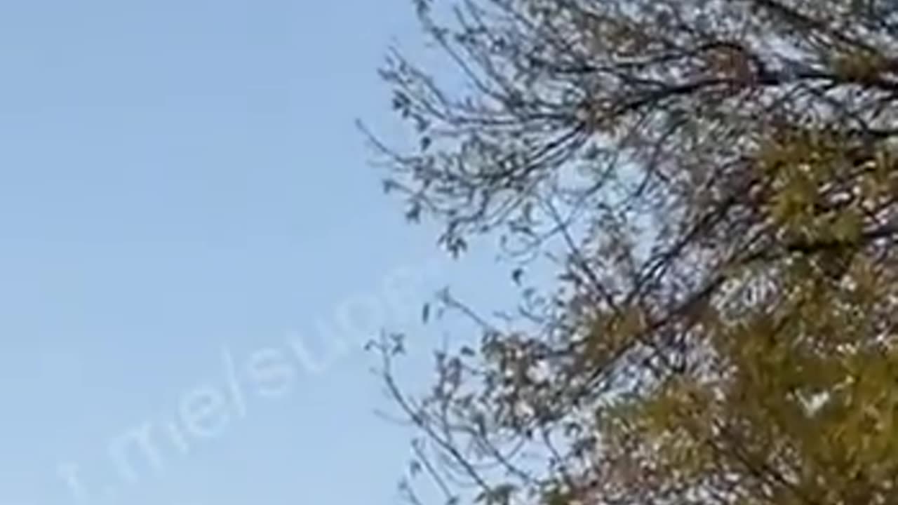 ππΊπ¦ Ukraine Russia War | Ukrainian Soldier Downs RAF Drone Near Artyomovsk with Small Arms Fir | RCF