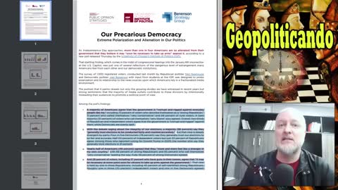 TRAIÇÃO DA PÁTRIA E G CIVIL NOS EUA__HD by Jayson Rosa