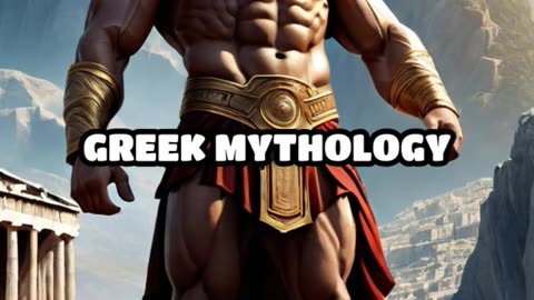 Exploring Giants in Ancient Folklore