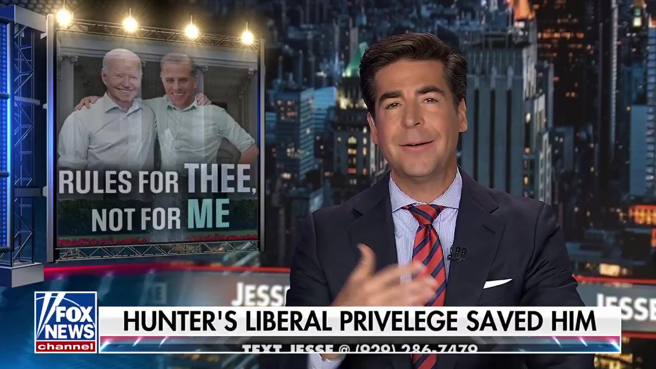 Biden lied about the pardon, flew off to Africa and left his party in the another identity crisis