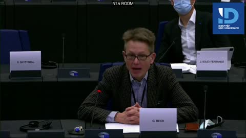 200 EU-Bürger der Arbeitsgruppe Migration fordern u.a., den Klimawandel zum Asylgrund zu machen