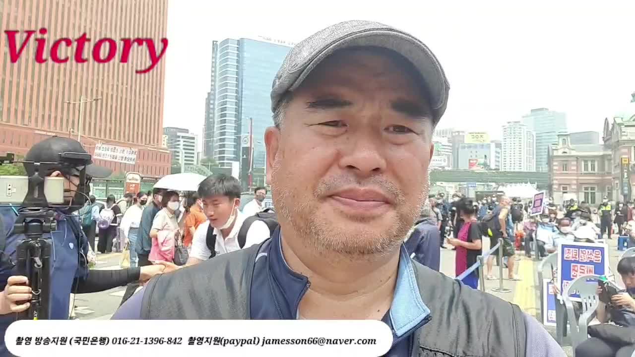 korea freedom samurai fighter !!!.