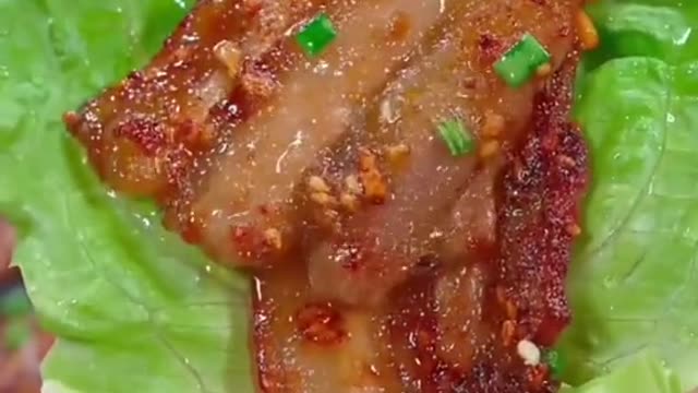 trending#FoodLover#Foodie#pork
