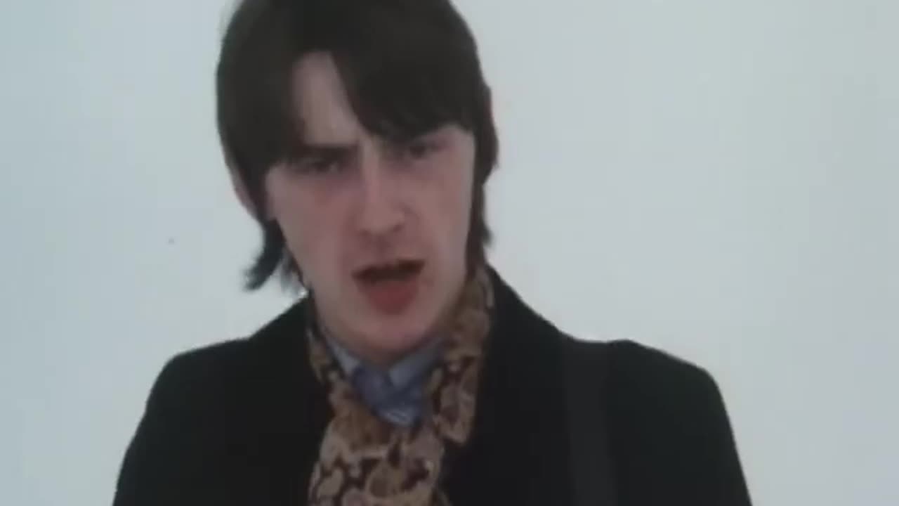 The Jam - Going Underground