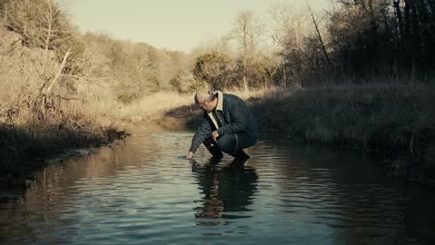 Blake Shelton - God's Country (Official Music Video)