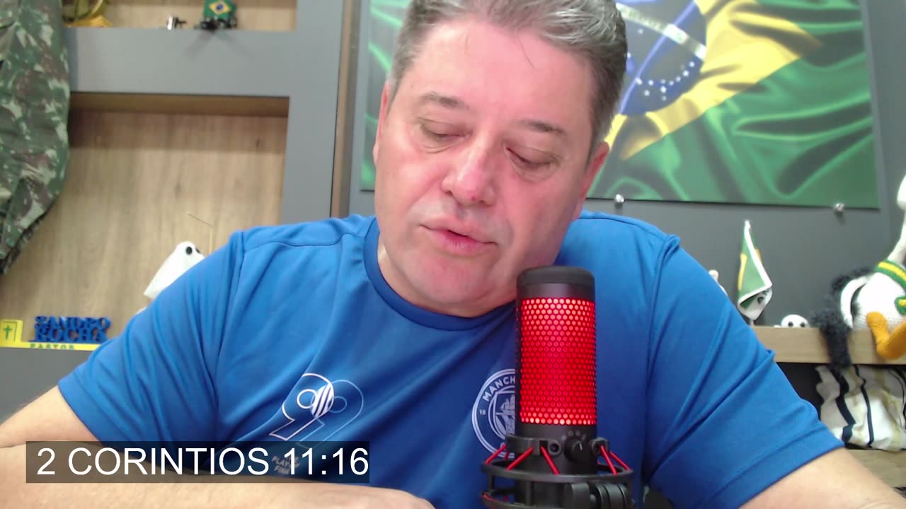 MANHÃ COM DEUS 19/19/2023