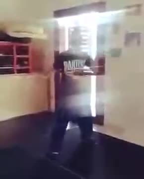 Wushu Kung Fu Butterfly Kick Training Update by Xmandre Wu Tang Collection #Shorts #nasio