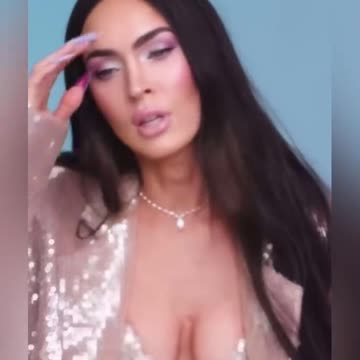 Megan Fox admits on blood ritual