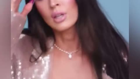 Megan Fox admits on blood ritual