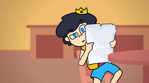 Sonríe más parodia original de Mikecrack