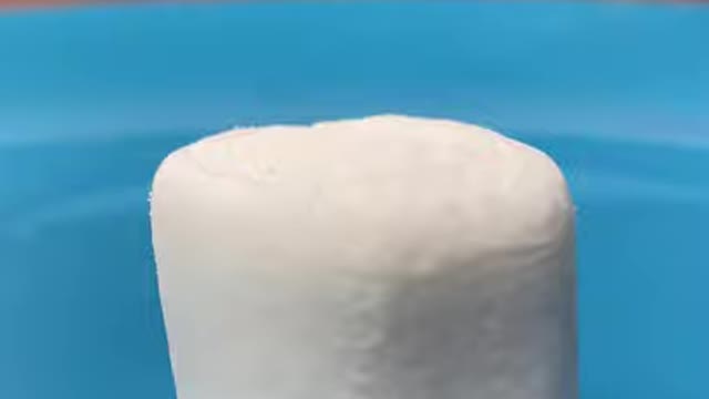 Marshmallow SATISFACTORY