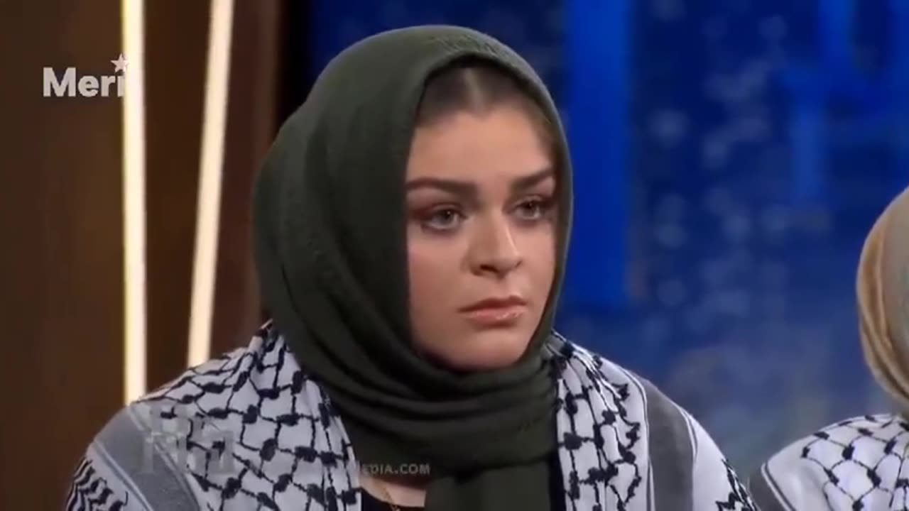 Dr. Phil NUKES Pro-Palestinian Activists After They REFUSED To Condemn The October 7th Attacks