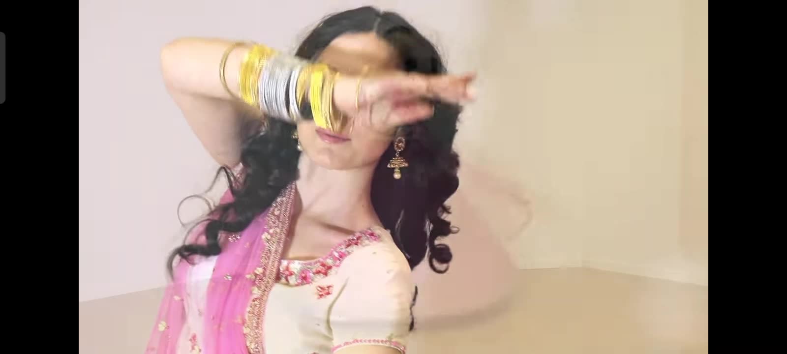 Sajan tumse pyar// Bollywood wedding dance