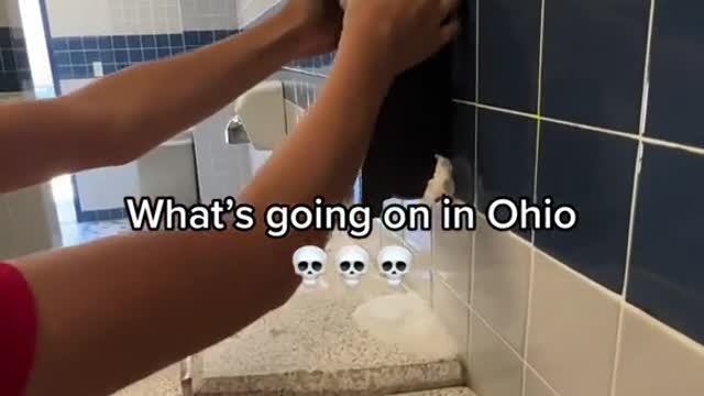 What's going on in Ohio