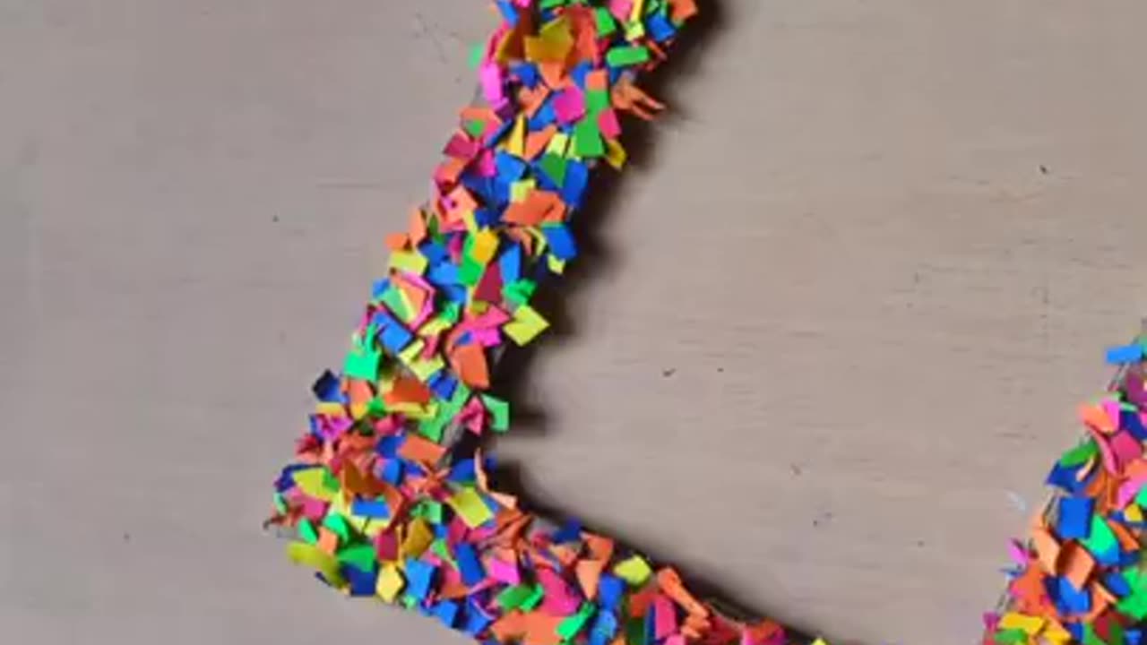 Waste Paper Craft #shorts #viral