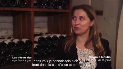 Les trésors des vignobles français13