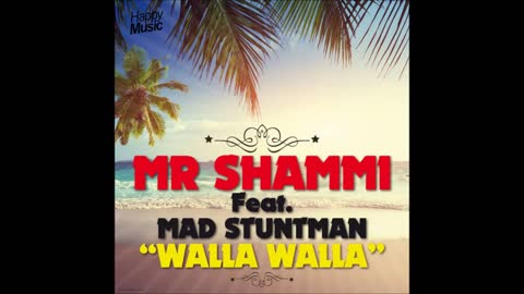 Dancing Orangutan Walla Walla by Mr_Shammi Feat Mad Stuntman