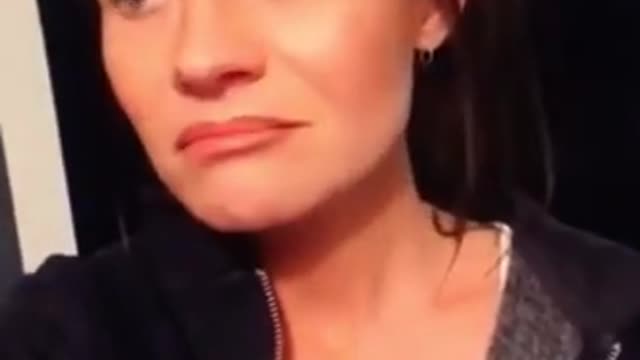 Everything this lady said was Truth!!!💯