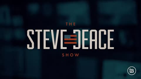 Steve Deace Show: What happened while we were away 4/2/2024