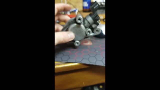 04 Mitsubishi lancer 2.4l cam crank correlation mystery solved