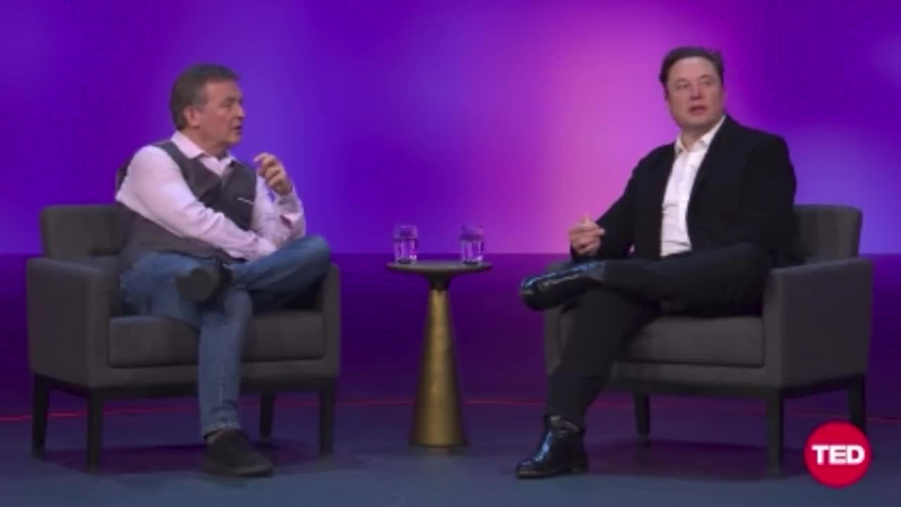 Elon Musk: What is free speech?