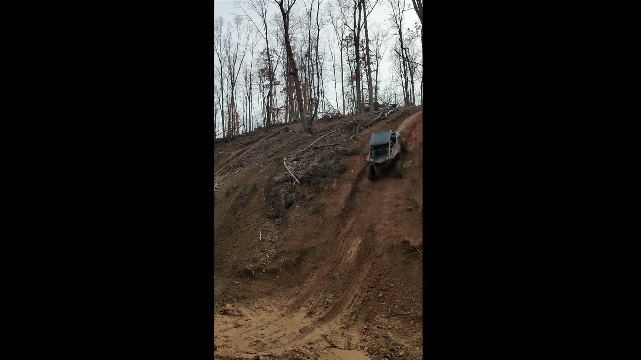 UTV trip compilation