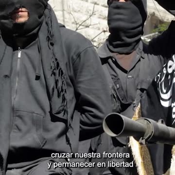 BIDEN Y KAMALA, PERMITEN INGRESO A 50 TERRORISTAS ISLÁMICOS