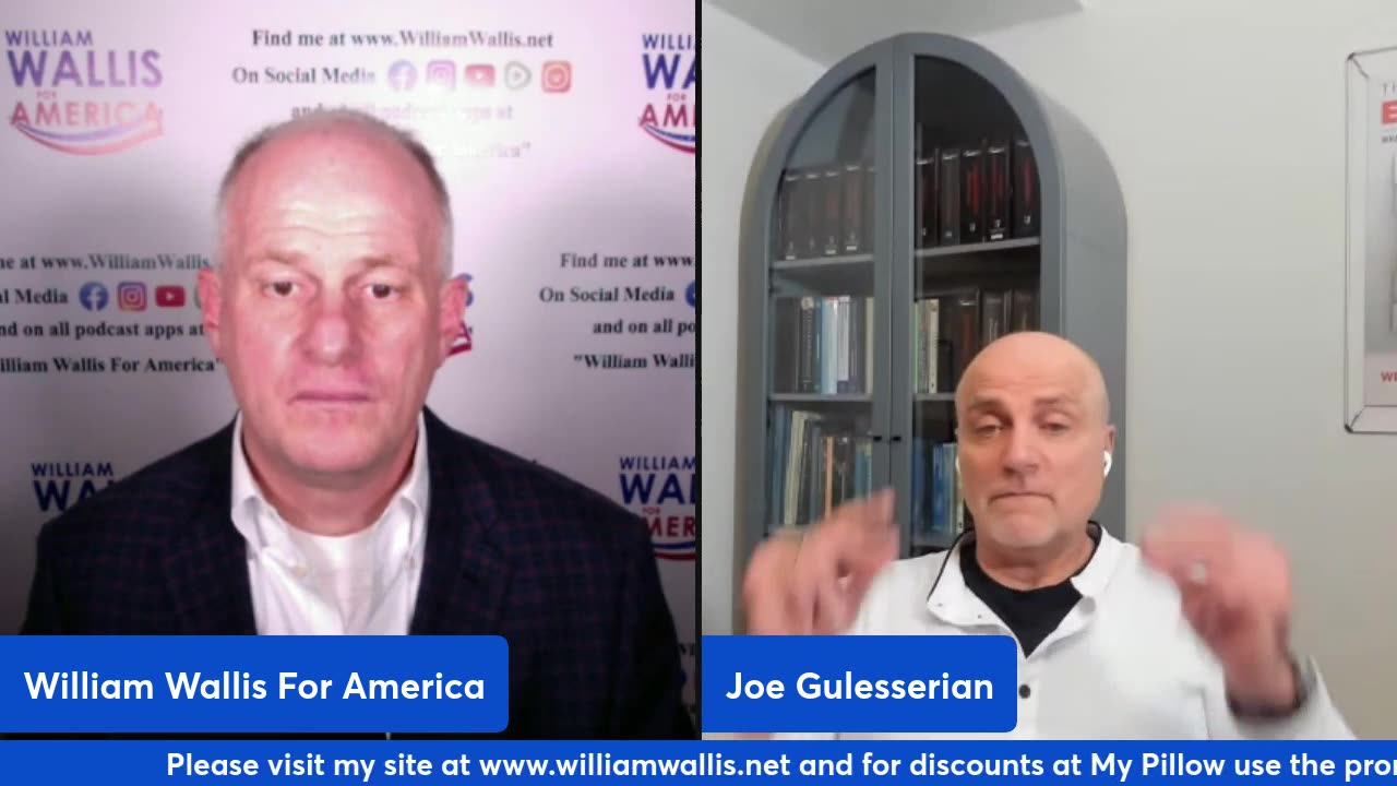 Joe Gulesserian - The Practical M.B.A. on Economics