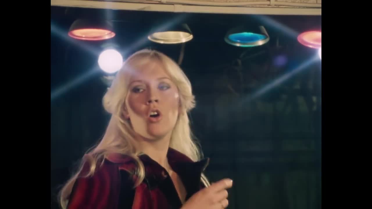 Abba - Dancing Queen