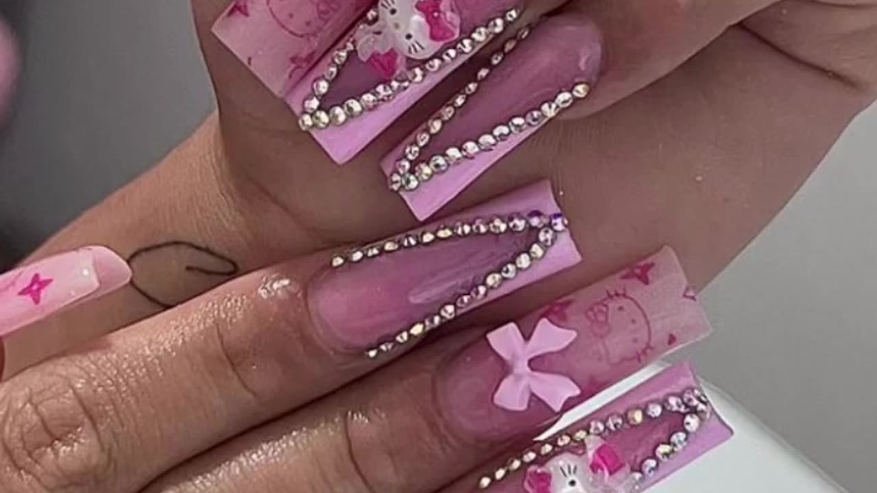 nail art design