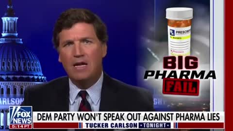 BIG PHARMA FAIL