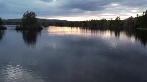 BEAUTY OF NATURE-RIVER