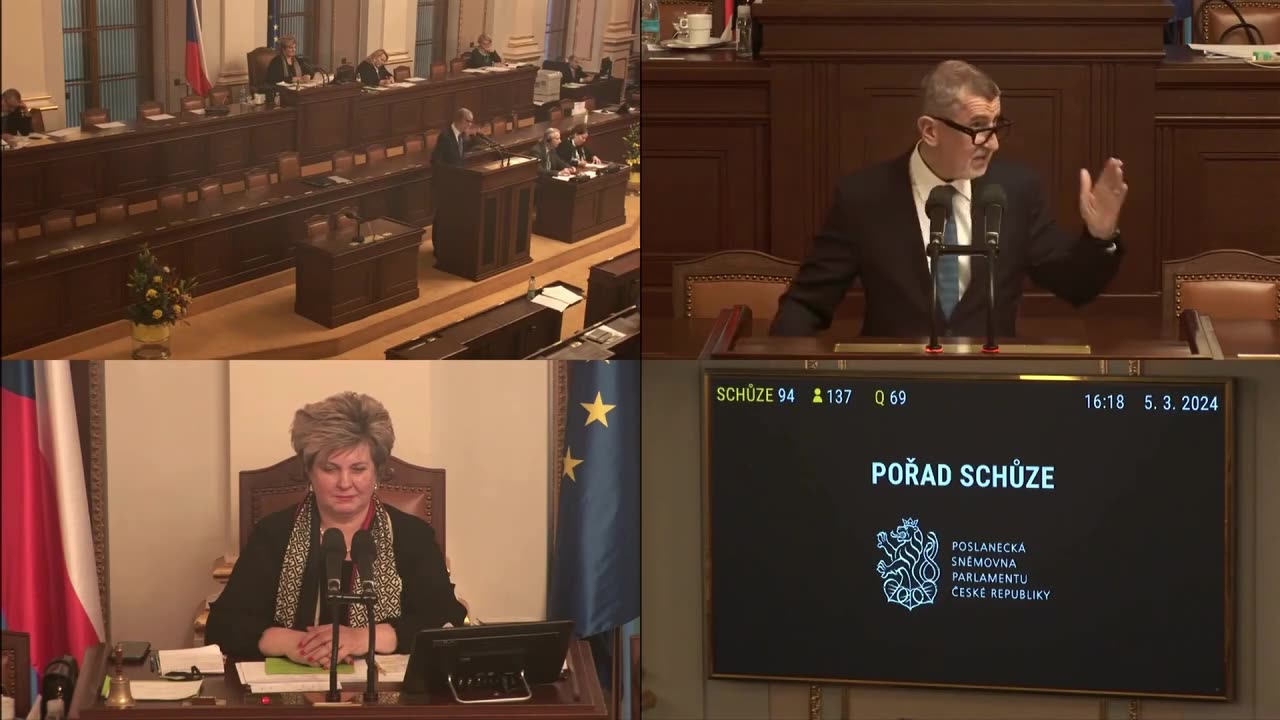 Demagogie , propaganda a jen lži, s Jandejska byl udělán proruským