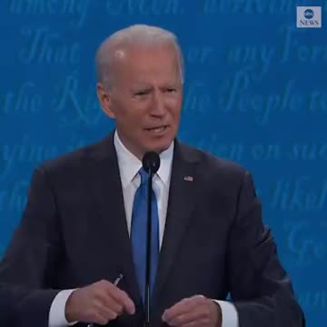 He hasn't done shit in 40 years