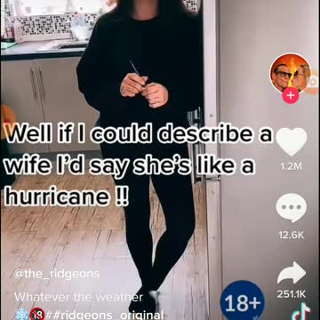 Why do.Women and Men? WHAT?