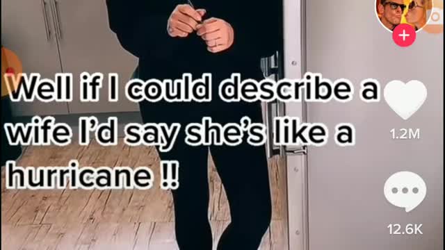 Why do.Women and Men? WHAT?